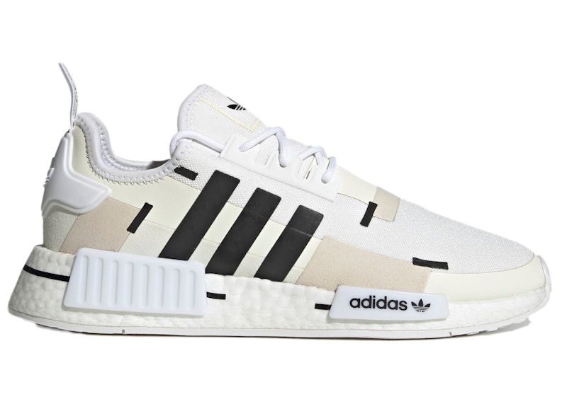 adidas NMD R1 Carbon Wit