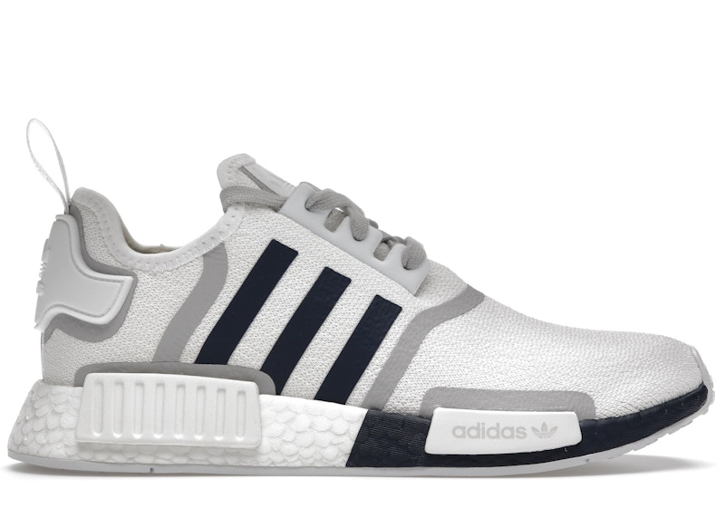 adidas NMD R1 Crew Marineblauw
