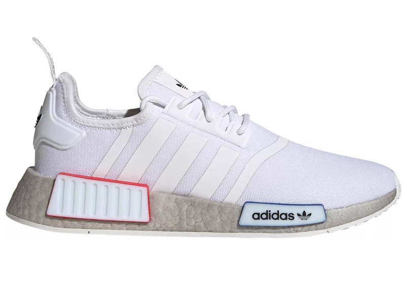 adidas NMD R1 Boost Grijs