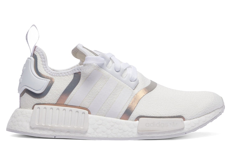 adidas NMD R1 Iridescent Zwart