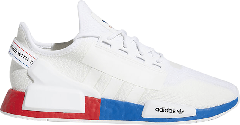 adidas NMD R1 Rood