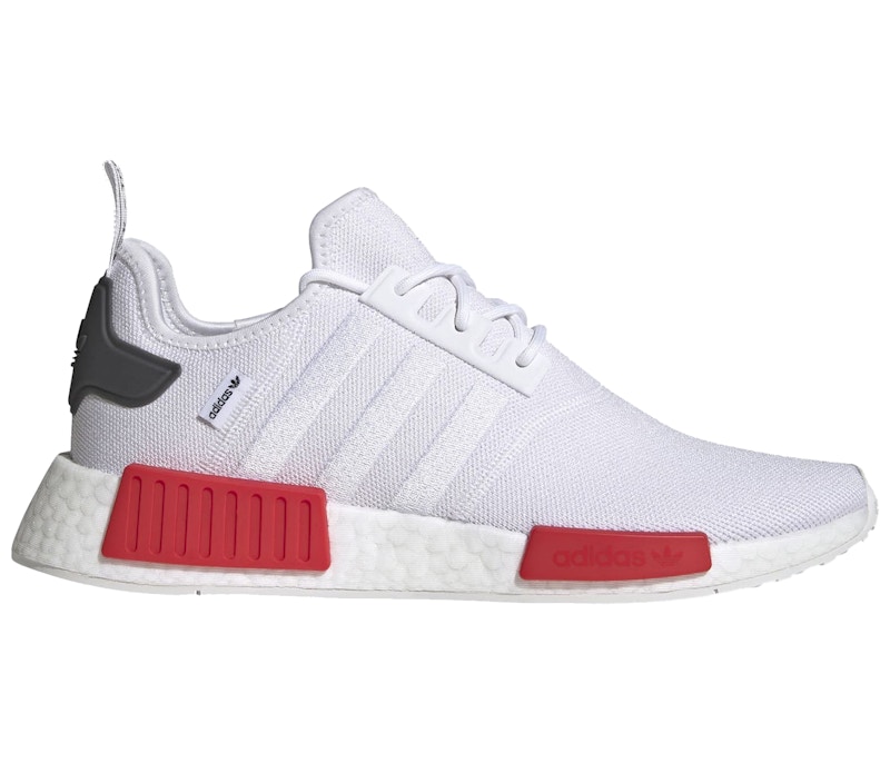 adidas NMD R1 Vivid Rood