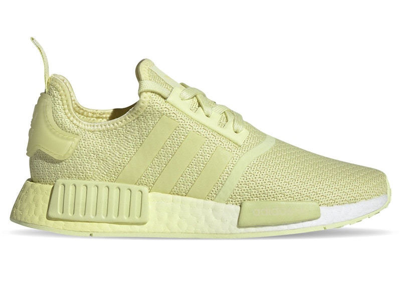 adidas NMD R1 Tint Geel