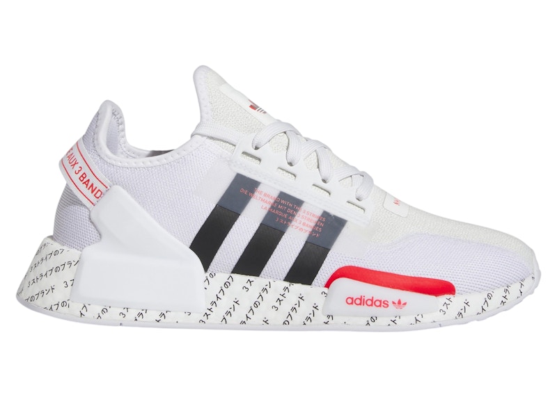 adidas NMD R1.V2 Cloud Core Zwart