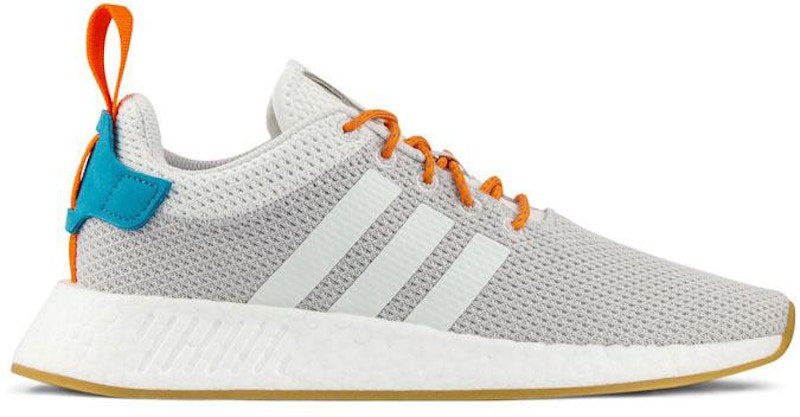 adidas NMD R2 Summer Grijs