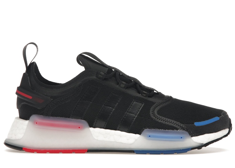 adidas NMD V3 OG Zwart