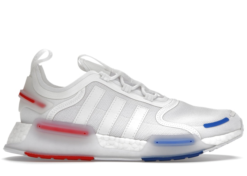 adidas NMD V3 OG Wit