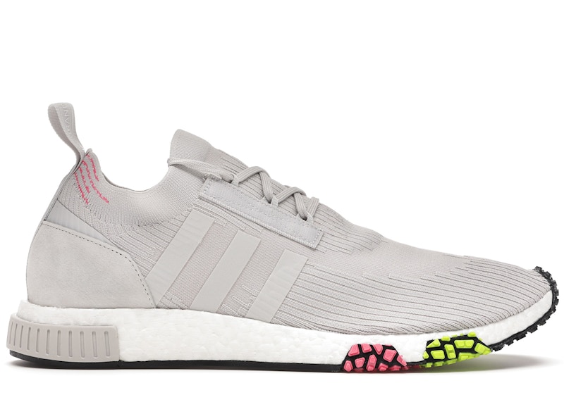 adidas NMD Racer One Grijs