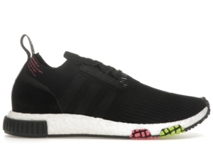 adidas NMD Racer Urban Racing Zwart