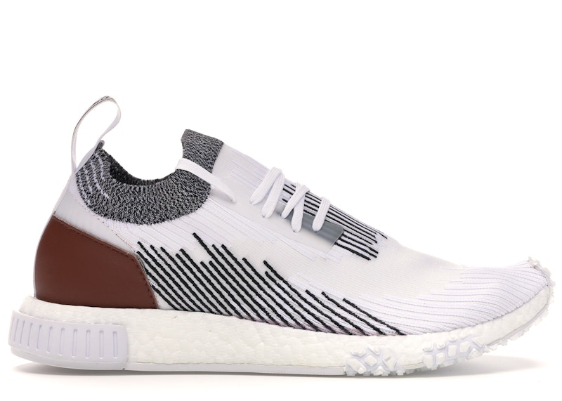 adidas NMD Racer Whitaker Group Zwart
