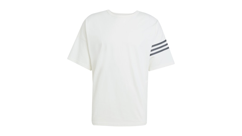 adidas Neuclassics Tee Off Creme
