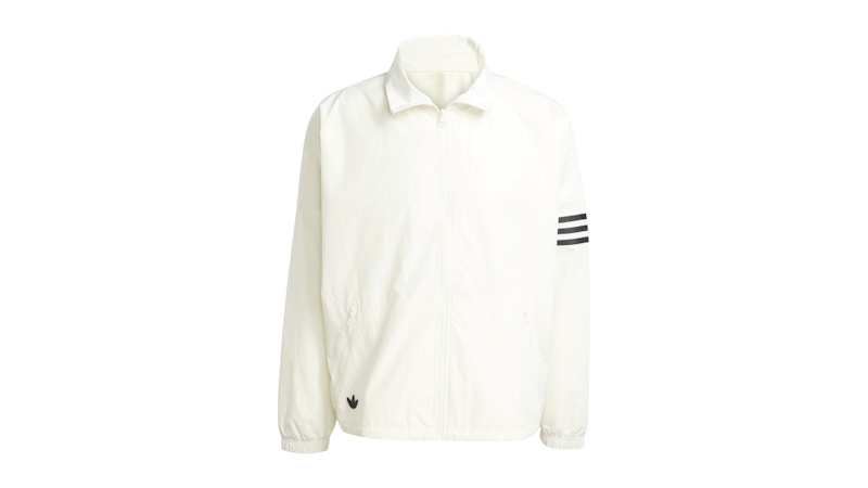 adidas Neuclassics Track Jacket Off Creme