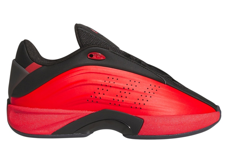 adidas Nova IIInfinity Core Zwart