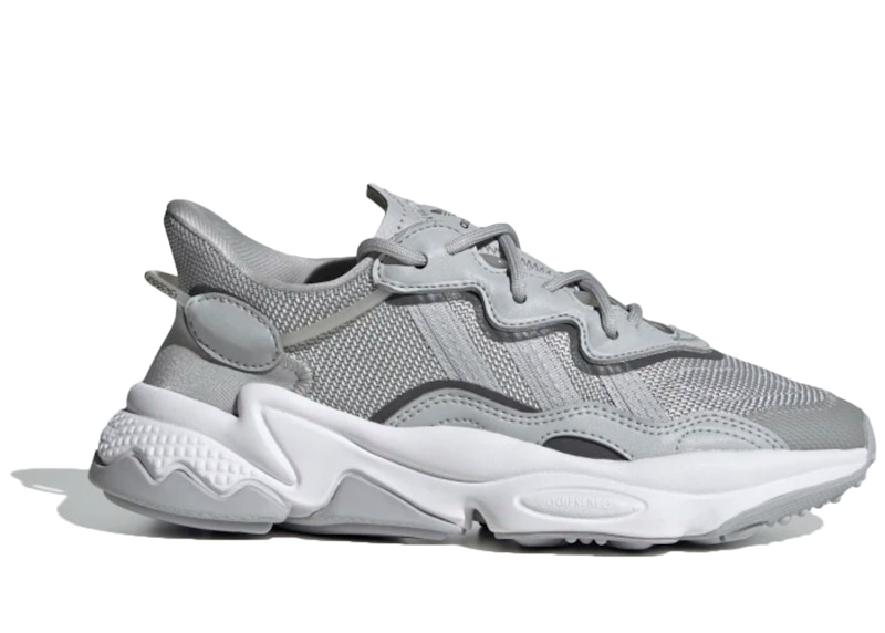 adidas OZWEEGO Two Grijs