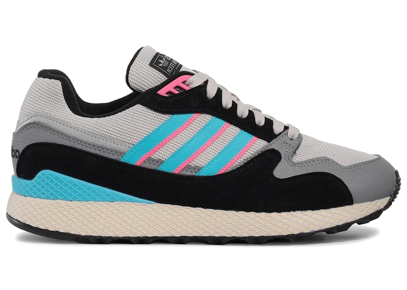 adidas Oregon Ultra Tech Samba Grijs