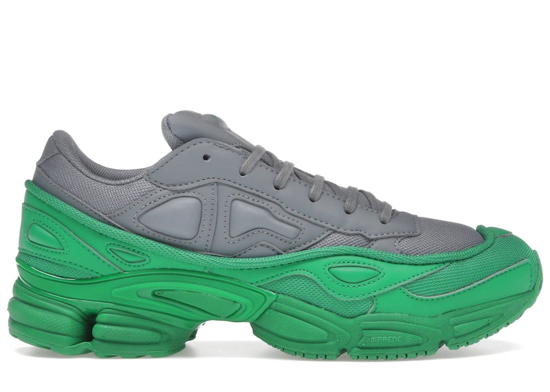 adidas Ozweego Raf Simons Grijs