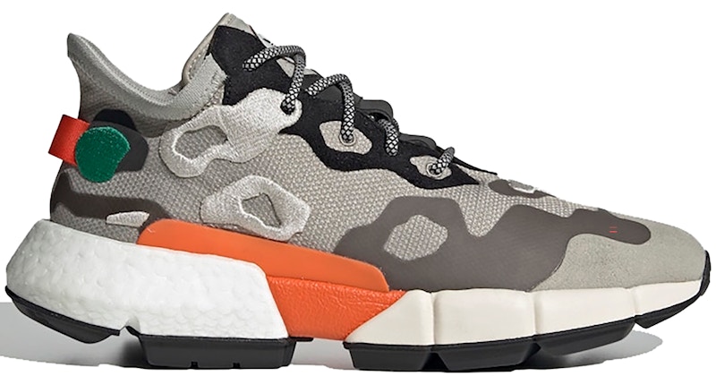 adidas Pod-S3.2 ML Sesame Bruin