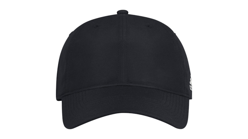 adidas Performance Slouch Cap Zwart
