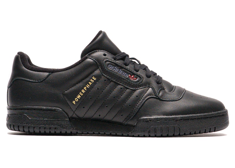 adidas Powerphase Core Zwart