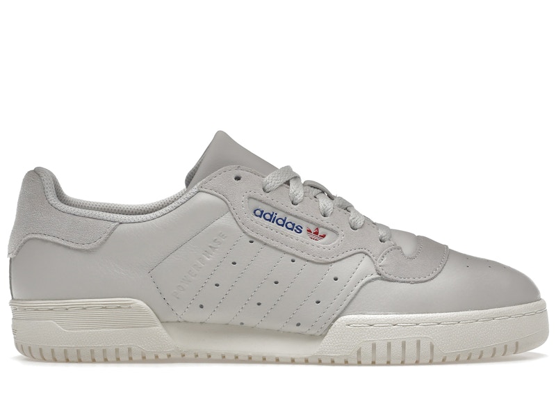 adidas Powerphase One Grijs