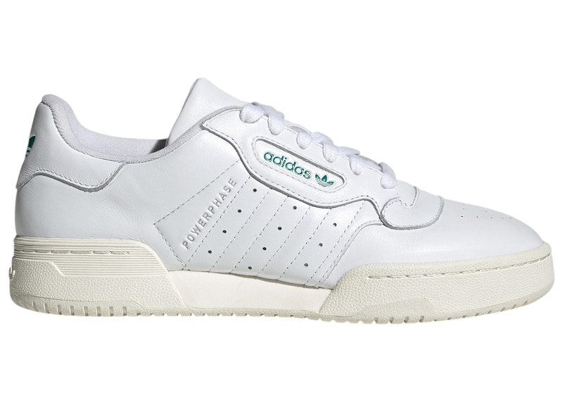 adidas Powerphase Power Groen