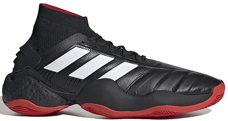 adidas Predator 19.1 25 Years Zwart