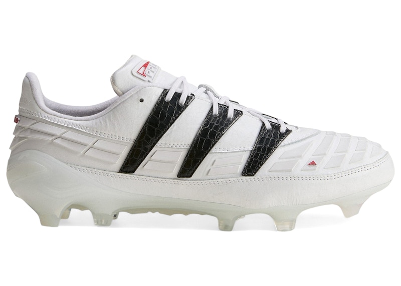 adidas Predator 94 Reverse FG Zwart