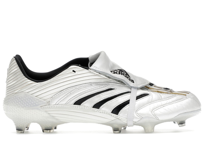 adidas Predator Absolute FG Eternal Class.1 Pack Zwart