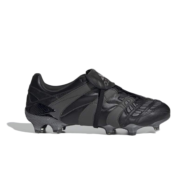 adidas Predator Accelerator FG Zwart