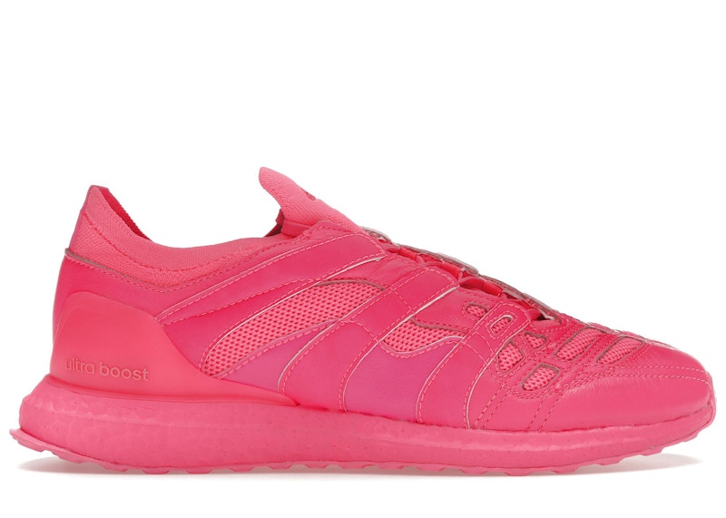 adidas Predator Accelerator Solar Roze