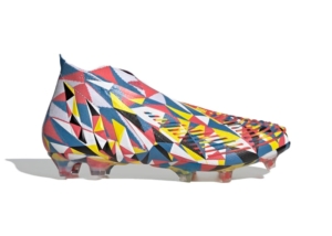 adidas Predator Edge Geometric+ FG Multicolor
