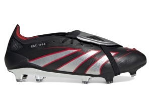 adidas Predator Elite FG BSR Zilver