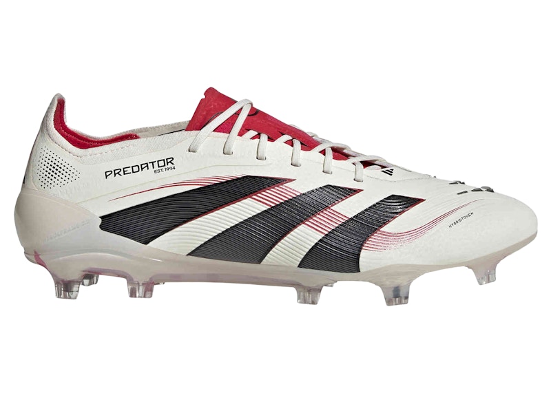 adidas Predator Elite FG Goal Hunter Pack Zwart