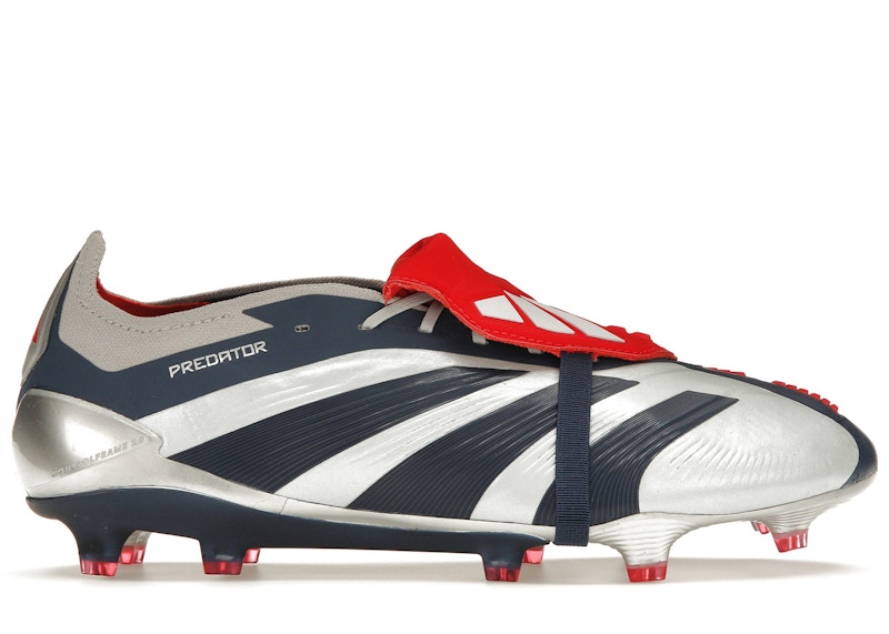 adidas Predator Elite FT FG Roteiro Tech Indigo Rood