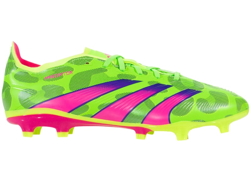 adidas Predator League FG Generation Pack Groen