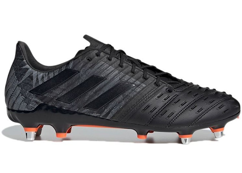 adidas Predator Malice Control Solar Oranje