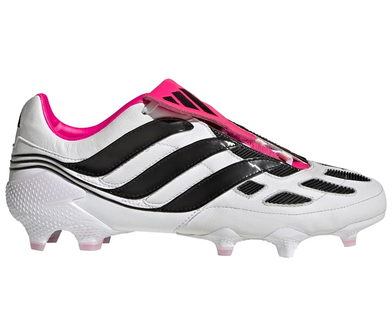 adidas Predator Precision FG Archive Pack Team Shock Zwart