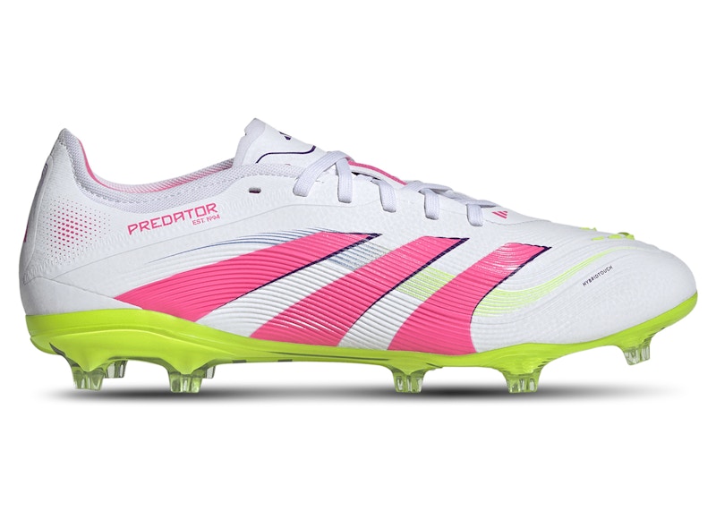 adidas Predator Pro FG Celestial Victory Pack Roze