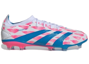 adidas Predator Pro FG Players Pack Blauw