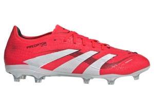 adidas Predator Pro FG Pure Victory Pack Zwart