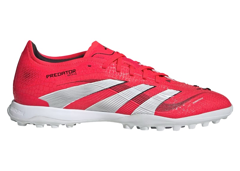 adidas Predator Pro TF Pure Victory Pack Zwart