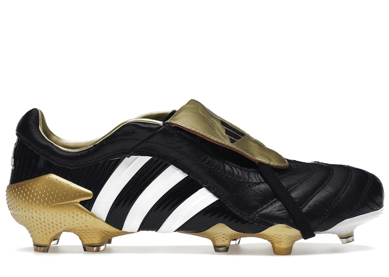 adidas Predator Pulse FG Legends Pack Zwart