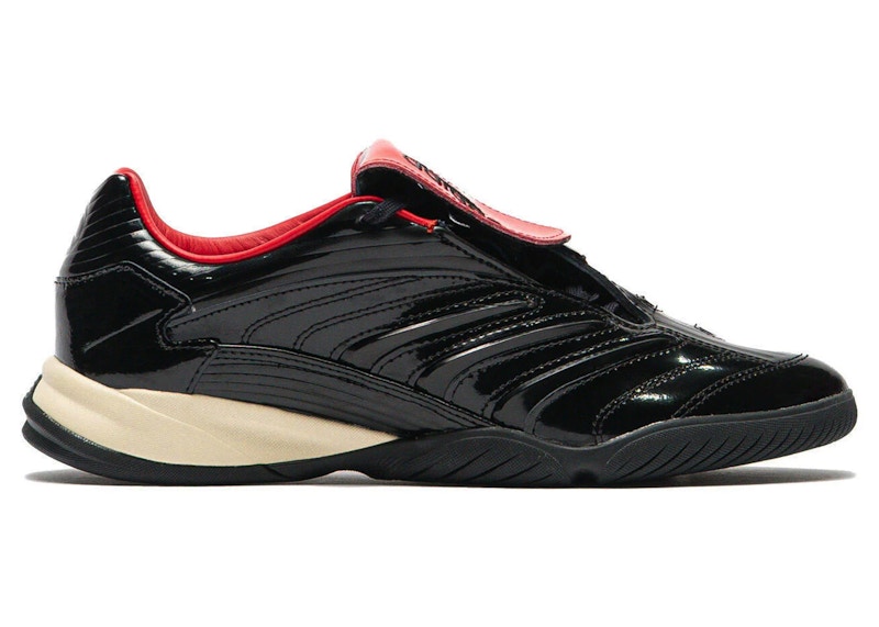 adidas Predator Sala Zwart