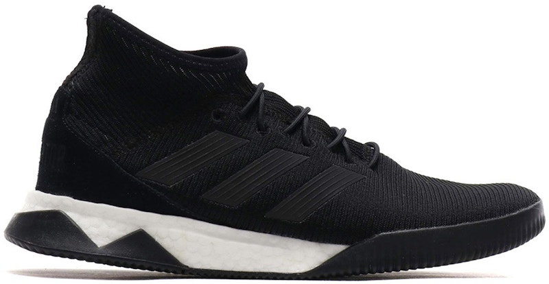 adidas Predator Tango 18.1 Core Zwart