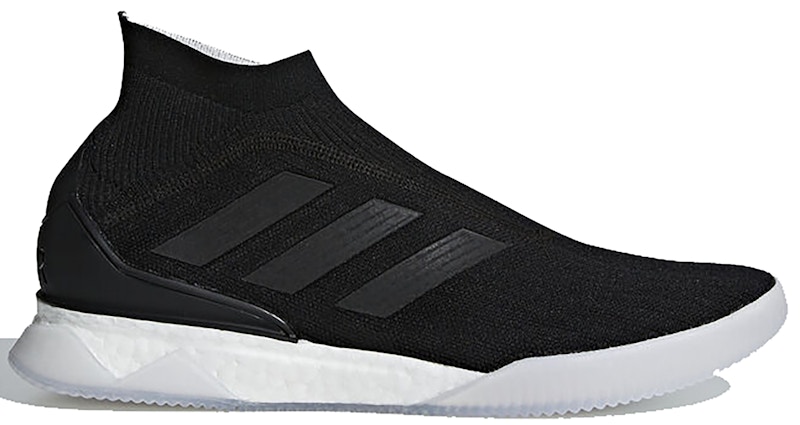 adidas Predator Tango 18+ Core Zwart