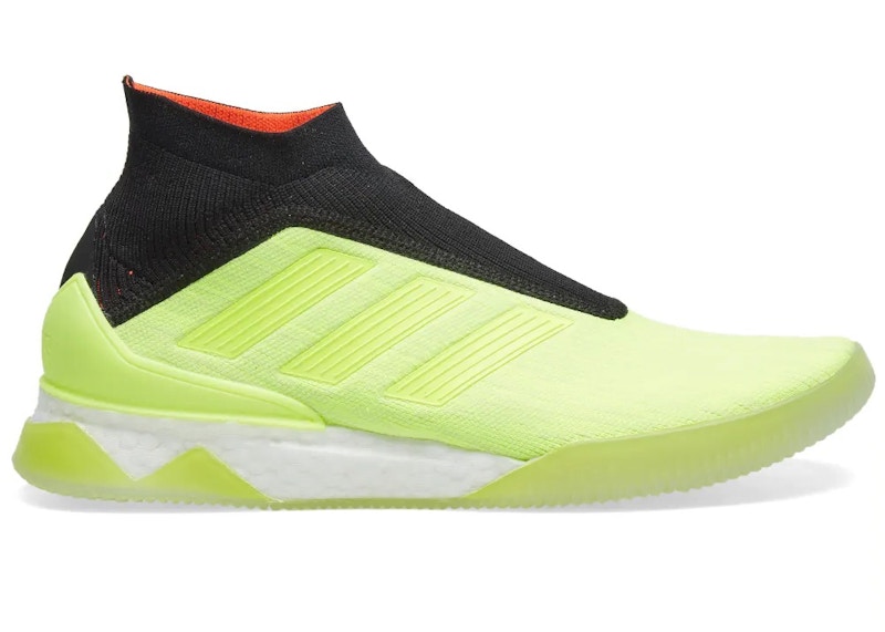 adidas Predator Tango 18 TR Solar Rood