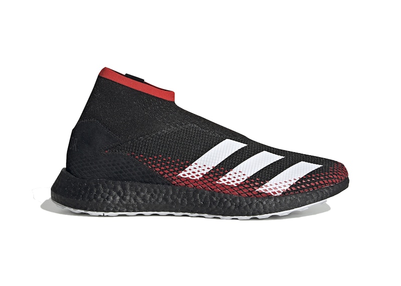 adidas Preditor 20.1 Core Zwart