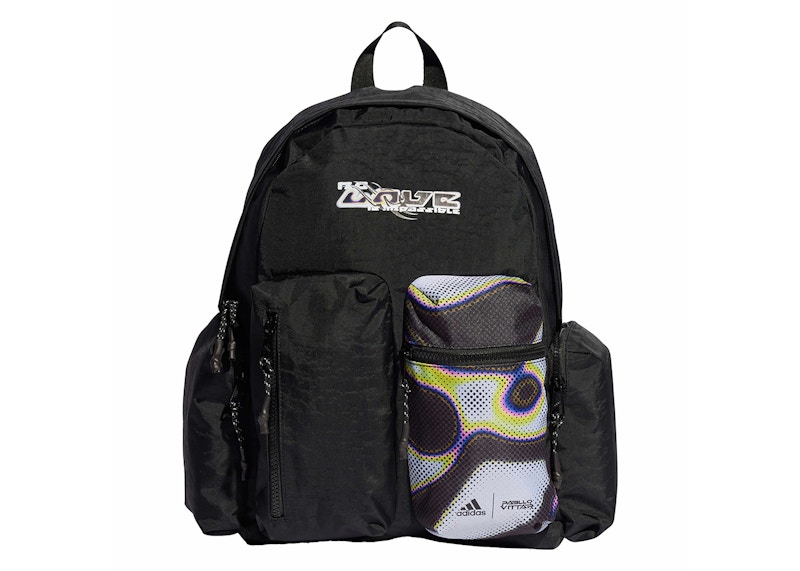 adidas Pride Backpack Multicolor