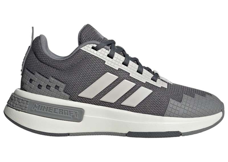 adidas Pro Minecraft Grijs