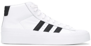 adidas Pro Model 424 Zwart